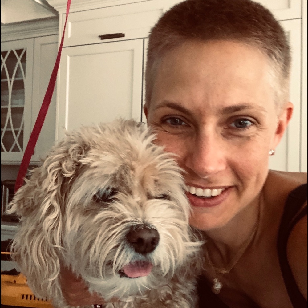 Meet your Posher, Jennifer